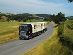 Scania R500 6x2 Highline 2004 года